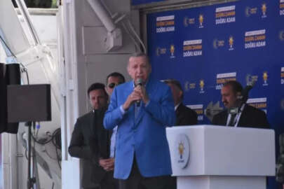 Erdoğan: Temmuzda enflasyon farkı ve refah payıyla çalışan ve emeklilerimizi daha da rahatlatacağız (2)