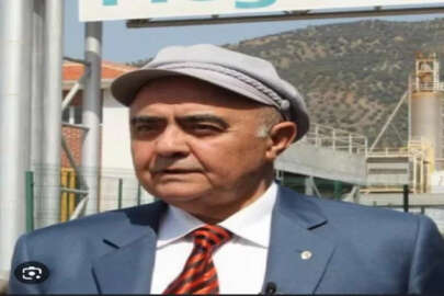 Gaziantepli iş insanı Muharrem Balat son yolculuğuna uğurlandı