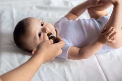 Uzmanı açıkladı: Anne sütü bebekleri enfeksiyonlara karşı da koruyor