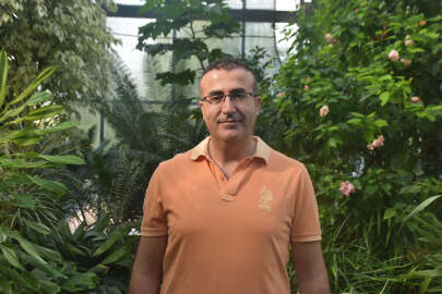 Muğla'da yeni bir bitki türü keşfedildi; Balan sümbülü