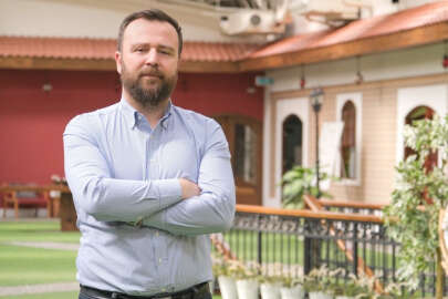 Gökhan Yalçın,”Domainler Dijital Dünyanın Anahtarı”