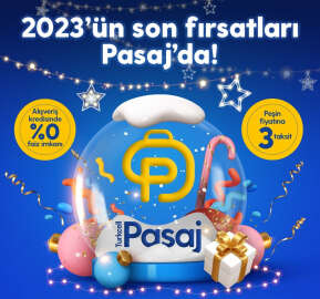 Turkcell’den yıl sonu kampanyası