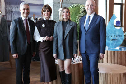 Yeşil modanın önde gelen markalarından Koton, sürdürülebilirlik raporunu ve hedeflerini açıkladı