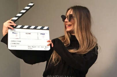 Oyuncu Nevide Çiçek, “Dönem dizilerinde yer almak istiyorum.”