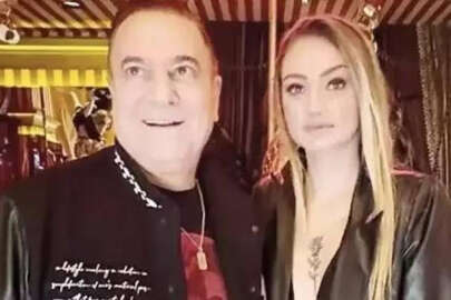 Güzel oyuncu Nevide Çiçek'ten, Mehmet Ali Erbil ve sevgilisi hakkında şok açıklamalar "Tencere yuvarlanmış kapağını bulmuş"