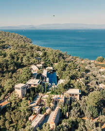 Re-Pie Portöy'den turizme 250 milyon dolarlık yatırım