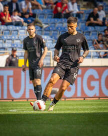 Hatayspor - İstanbulspor: 0-3