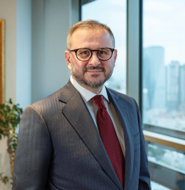 Turkcell’in yeni yönetim kurulu belli oldu