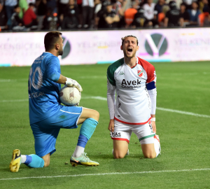 Karşıyaka - Anadolu Üniversitesi (EK FOTOĞRAFLAR)