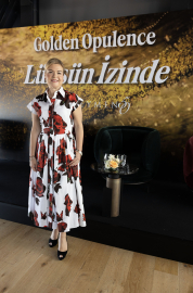 'Golden Opulence' belgeseli ile Anadolu kültürü dünyaya açıldı