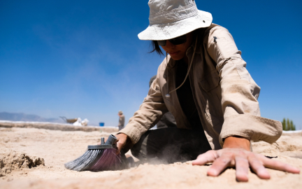 Canhasan 3 Höyüğü, Çatalhöyük’ten 750 yıl öncesine tarihlendi