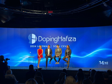 Doping Hafıza yapay zekayı öğrenme sürecine dahil ettiği 2024 ürünlerini tanıttı