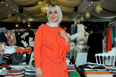 KADIN GİRİŞİMCİLER İŞBİRLİĞİ YAPTI.