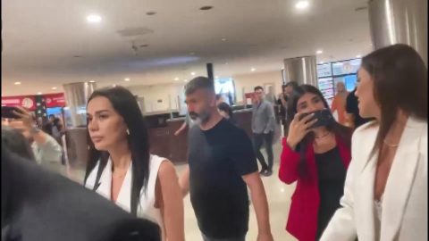 İstanbul - Dilan Polat ve Sıla Doğu kardeşlere 'Hayasızca hareket' soruşturması