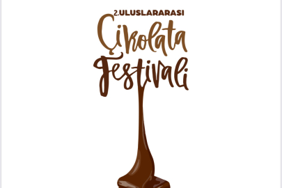 Çikolata Tutkunlarını Büyüleyecek Festival Başlıyor!