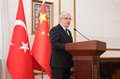 Çin’de 'İki Toplantı' başlıyor