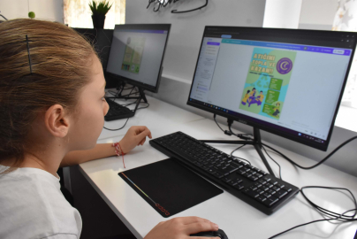 Çevreci öğrencilerden geri dönüşüme katkı sağlayacak yarışma/Ek fotoğraflar