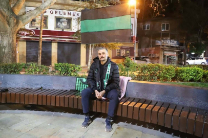 Denizlispor'dan Erhan Ergil açıklaması