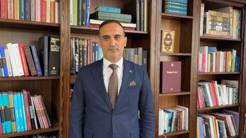 Kütüphanelerde yapay zeka temelli robot dönemi