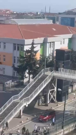 İstanbul - Zeytinburnu'nda iki grup arasında silahlı bıçaklı kavga: 7 yaralı