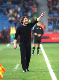 Trabzonspor-Bodrum FK /Ek fotoğraflar