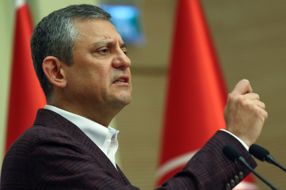 Özgür Özel: Kayyım rezaletini gündeme getirenlere milletimiz gerekli cevabı verecektir