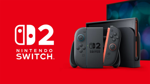 Nintendo, Switch 2’nin yeni özelliklerini duyurdu