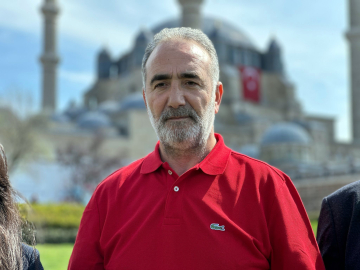 Uluslararası Edirne Maratonu 31 Ağustos'ta koşulacak / Video eklendi