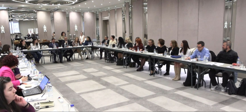 Kanser hastaları en çok psikolojik desteğe ihtiyaç duyuyor