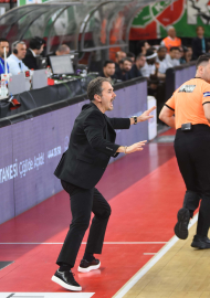 Karşıyaka'dan potada hayati zafer