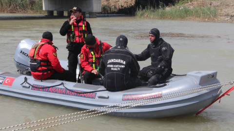 Kayıp Cumali’yi arama çalışmalarında 3’üncü gün; annesi 'pabucuna kurbanım' deyip ağladı
