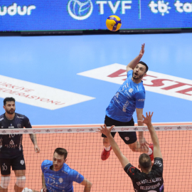 Altekma - Alanya Belediyespor: 3-1