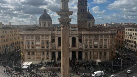 Yeni Papa'nın seçileceği tarih belli oldu