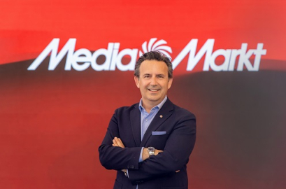MediaMarkt Türkiye CEO’su Acar: Büyümeye ve ülke ekonomisine katkı sağlamaya devam ediyoruz