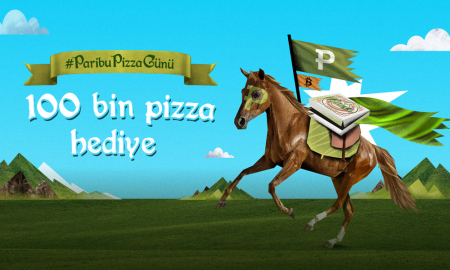 Paribu, Bitcoin ile yapılan ilk alışverişin yıl dönümünü Pizza Günü’yle kutluyor