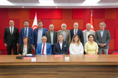 TMOK, olimpik başarıları onurlandırmak üzere yeni dönem çalışmalarını başlattı