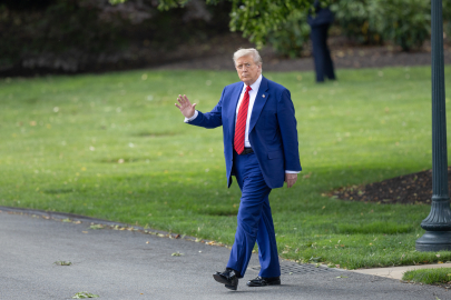 Pakistan, Trump’ı Nobel Barış Ödülü'ne aday gösterdi