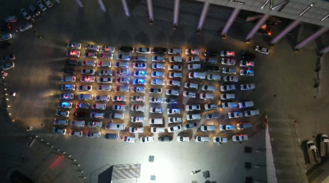 İZBETON operasyonunda iddianame hazırlandı