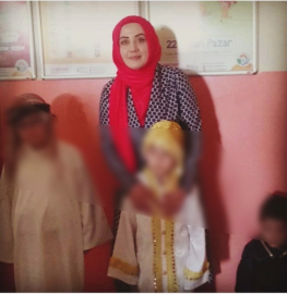 İstanbul - Yeliz öğretmenin öldüğü kazaya ilişkin sürücü hakkında yakalama kararı