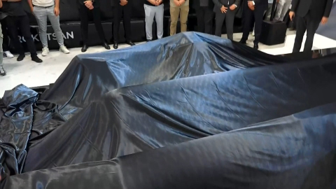 İstanbul- Roketsan yeni silahlarını tanıttı