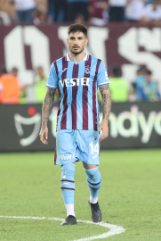 Trabzonspor, Tonio Teklic ile yolları ayrıldı