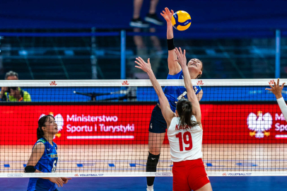 Filenin Sultanları Milletler Ligi'ne veda etti