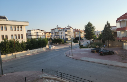 Konya'da 4.3 büyüklüğünde deprem