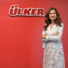 Ülker’de üst düzey atama