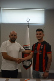 Batuhan Kuru Denizli İdmanyurdu'nda