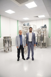 Kent Üniversitesi’nden sağlık alanında yeni eğitim modeli