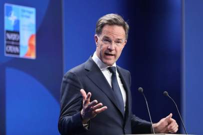 NATO Genel Sekreteri Rutte'den Rusya uyarısı