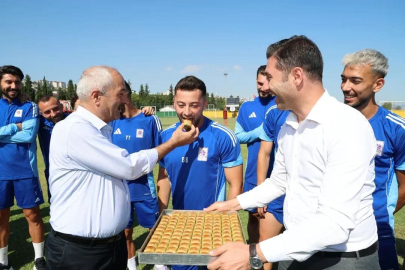 Gebzespor lige galibiyetle başlamak istiyor