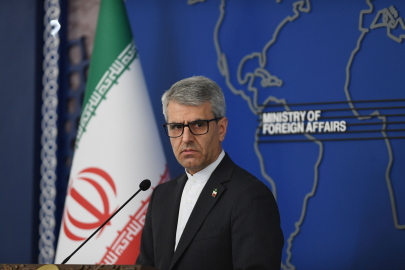 İran: ABD'nin asıl amacı petrol kaynaklarımızı ele geçirmek