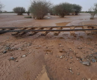 Sudan’da toprak kayması: 1000 ölü